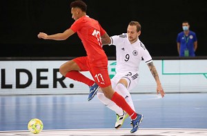 Bundesligastart mit zwei Stuttgarter Clubs: Was lässt sich im Futsal  verdienen?