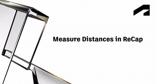 ReCap Pro Quick Start Guide - Measure distances in ReCap | Autodesk