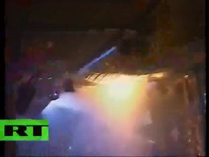 Lame Horse Fire 156 Killed