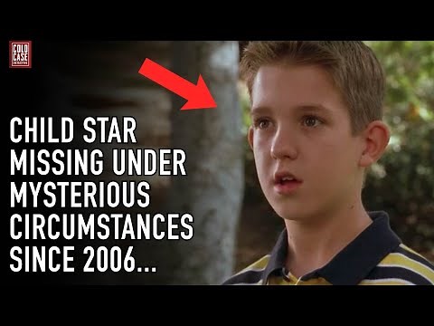 Famous People Who Are STILL Missing in 2024...