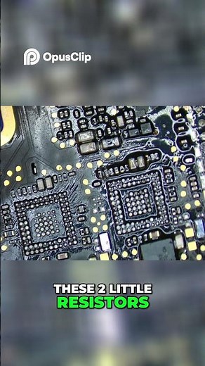 Computer Won’t Turn On – Simple Fix! #Electronics #Repair #Shorts