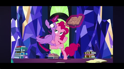 Sonic, My Little Pony and Hotel Transylvania comparison: Limbo Contest!