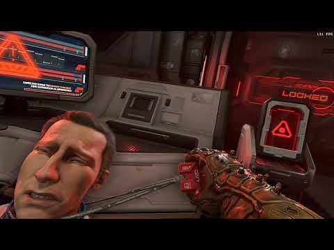 Doom Eternal | BFG-10,000 Cutscene