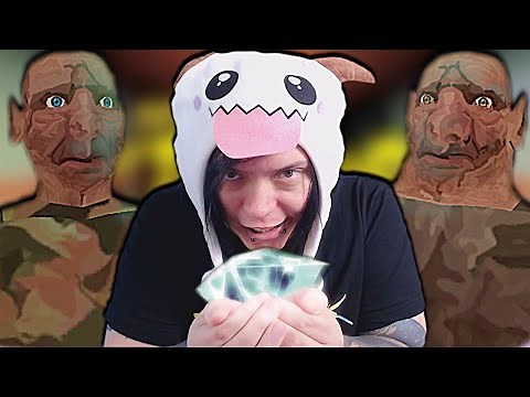 TÚLJÁROK AZ IKREK ESZÉN