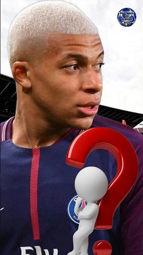 Mbappé The Ninja Turtle Who Outspeeds Everyone