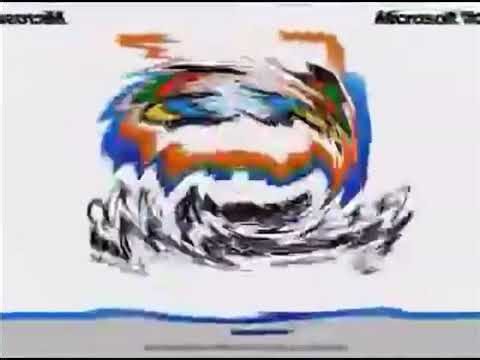 Windows 2000 In G Major 916