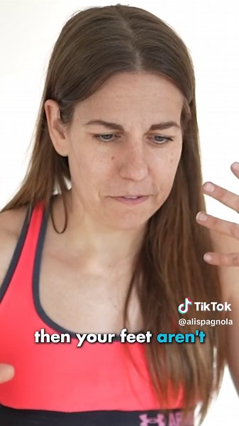 The Wild Transformation of Feet Using Toe Spacers