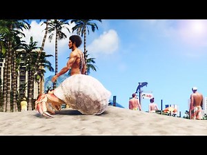 『龍が如く８』 2ndティザートレーラー