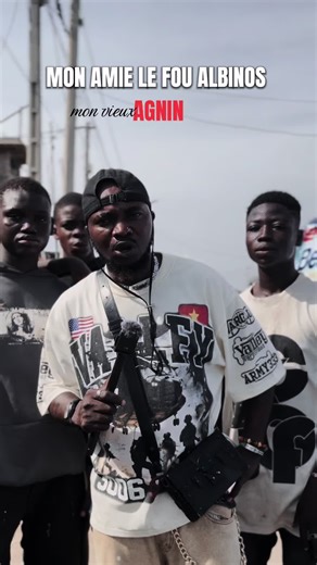 Le pays a besoin de moi et je ferai tout ce qui est en mon pouvoir pour apporter ma part. Je suis en mission, et je le répète : je ne vais pas me décourager face à vos injures ou à vos commentaires négatifs. Les critiques ne vont jamais arrêter quelqu’un qui a une vision. Je reste concentré sur mon objectif et sur ce que je veux apporter au peuple. Que Dieu nous guide et nous donne la force d’avancer. 🇨🇮🔥🙏 #flypシ #pourtoiii #challengepulse #flypシーly