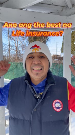 Ano nga ba ang the best na Life Insurance? Term? Mura at malaki ang coverage pero may hangganan? Permanent? Covered for life pero mababa ang coverage at mahal? Actually, wala naman BAD and Good na insurance. It really depends on your needs and goals. Let me help you figure out that! PM lang is the key! #Lifeinsurance #TermInsurance #PermanentInsurance #insurancesbyjonats | Jonats in Canada