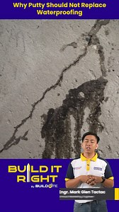 4.7K views · 43 reactions | Some people rely on putty as a quick fix,...