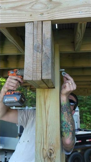 Another great pro tip! #constructionchannel #diy #homeimprovement