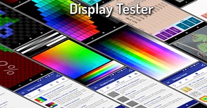 Download and run Display Tester on PC & Mac (Emulator)