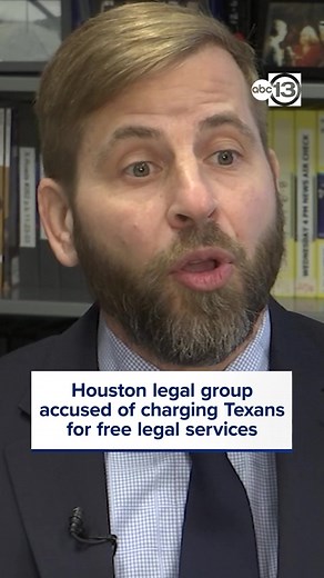 ABC13 Houston on TikTok