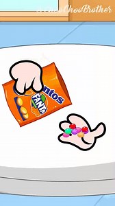 POV Rock Paper Scissors Challenge – Ballerina Cappuccina’s Smart Trick Incredibox Sprunki | Boom Reel