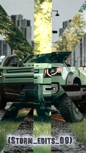 Defender 4k edits #defence #defender #4k #