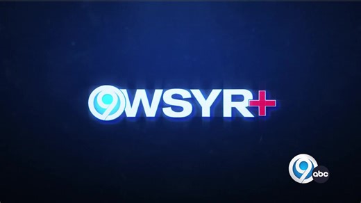 Get news and weather on your schedule with the free WSYR streaming app. Download today to your Roku, Amazon Fire and Apple TV. | NewsChannel 9