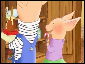 Toot and Puddle I’ll be Home for Christmas Clip 2