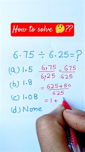 How to solve 🤔??