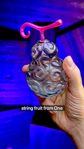 Would you rather get the powers of the string string fruit from one piece or get a death note ? | Brian Hobbs