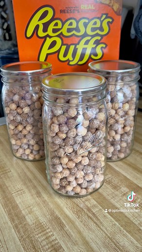 16K views · 466 reactions | Luckily I have space for a large pantry in ny basement. #OptimisticKitchen #happyeating #makeyourkitchenyourhappyplace #budgetfriendly #vacuumsealing #foodpreservation #prepper #prepperpantry #prepsteader #preppers #prepperskills #homestead #homesteader #cantry #stockyourshelves #masonjar #vacuumsealed #vacuumseal #ReduceFoodWaste #zerowaste | Optimistic Kitchen | Facebook