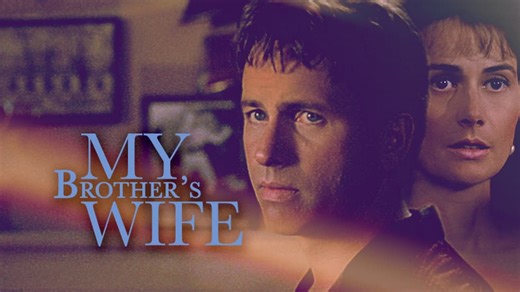 My Brother's Wife (1989)
