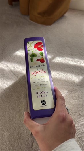 Spells and Hexes Now Back in Stock!