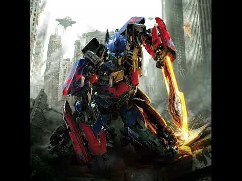 Transformers Epic Battle Theme Mix | Optimus Prime Motivational Soundtrack Mix