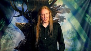 20K views · 537 reactions | NATURE, LYRICS, INSPIRATION Jari shares some insight on the lyrics and inspiration for third studio album, The Forest Seasons, out worldwide on July 21st. Pick up the CD, vinyl, boxset and merch at nuclearblast.com/wintersun-tfs. | Wintersun | Facebook