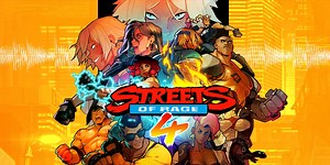Streets of Rage 4 is finally coming to iOS and Android, with a redesigned user interface, cloud saving and more