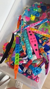 How did I do?! 💚💚 Fidgets from FidgetToysPlus.com | Fidget Toys Plus