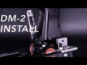 Dark MatterX DM-2 Install In 2022 WRX