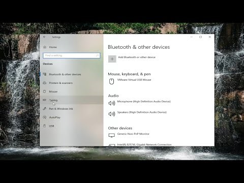 How To Change Windows Ink Handwriting Font on Windows 10 [Guide]