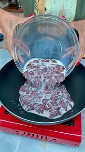 8.8K views · 29 reactions | The host from Italy taught me how to cook delicious liver! | Frugal Recipes | Facebook