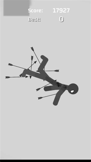 Stickman Dismounting Mument gameplay 💀🛐#StickmanDismounting #dismountinggame #stickman