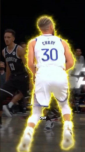 How To Get Open Without The Ball (Like Steph)