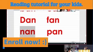 244 reactions · 25 shares | FREE ONE-ON-ONE TRIAL CLASS FOR READING...