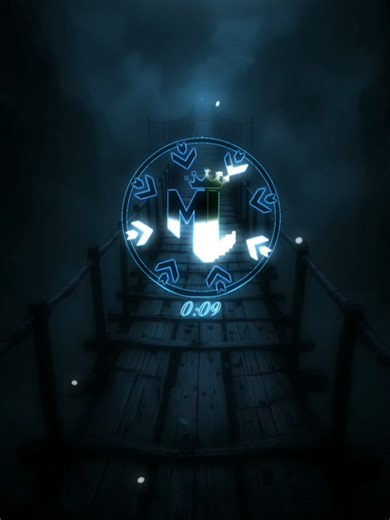 Immersive Music Experience with It All Fell Down