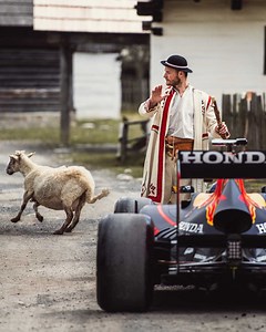 10M views · 85K reactions | Waiting for the latest Red Bull road trip film to drop like...  | Oracle Red Bull Racing | Facebook