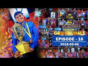 Hiru Nena Kirula Season 2 | Episode 16 | 2018-05-06