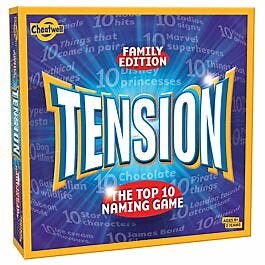 Tension Family Edition