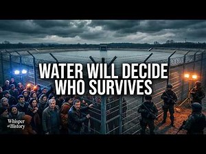 The Coming Water Wars — When the World Runs Out of Water
