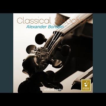 Prince Igor, Act II, No. 5: Polovtsian Dance (Orchestra Version)