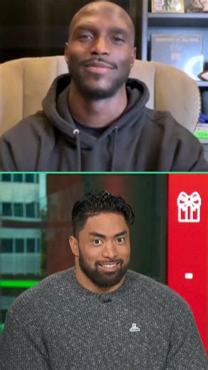 Good Morning Football on Instagram: "Lots of love in the GMFB fam❤️"
