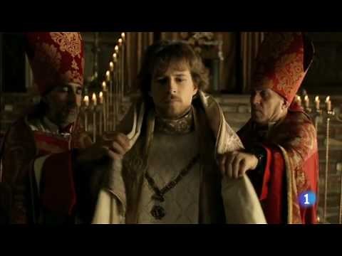 Coronation of Emperor Charles V (Carlos, rey emperador)