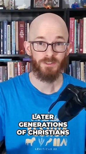 3.7K views · 145 reactions | Historical evidence shows that later generations of Christians still treated the Apostolic Decree—including its three food laws—as obligatory. | David Wilber | Facebook