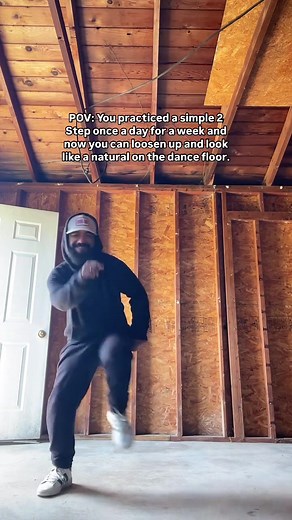 Mastering the Two Step Dance Basics: Fun Variations