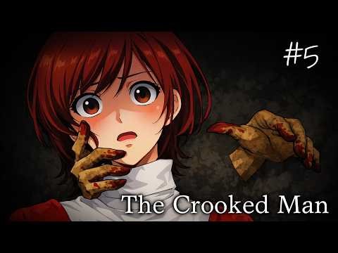 THE WORST ENDING EVER | The Crooked Man [Part 5]