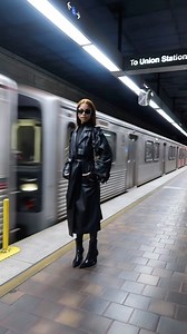 subway surfer pt. 2 🦇 📸 @chief.will | Heaven Riley