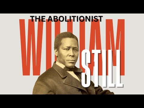 The Unsung Architect of the Underground Railroad